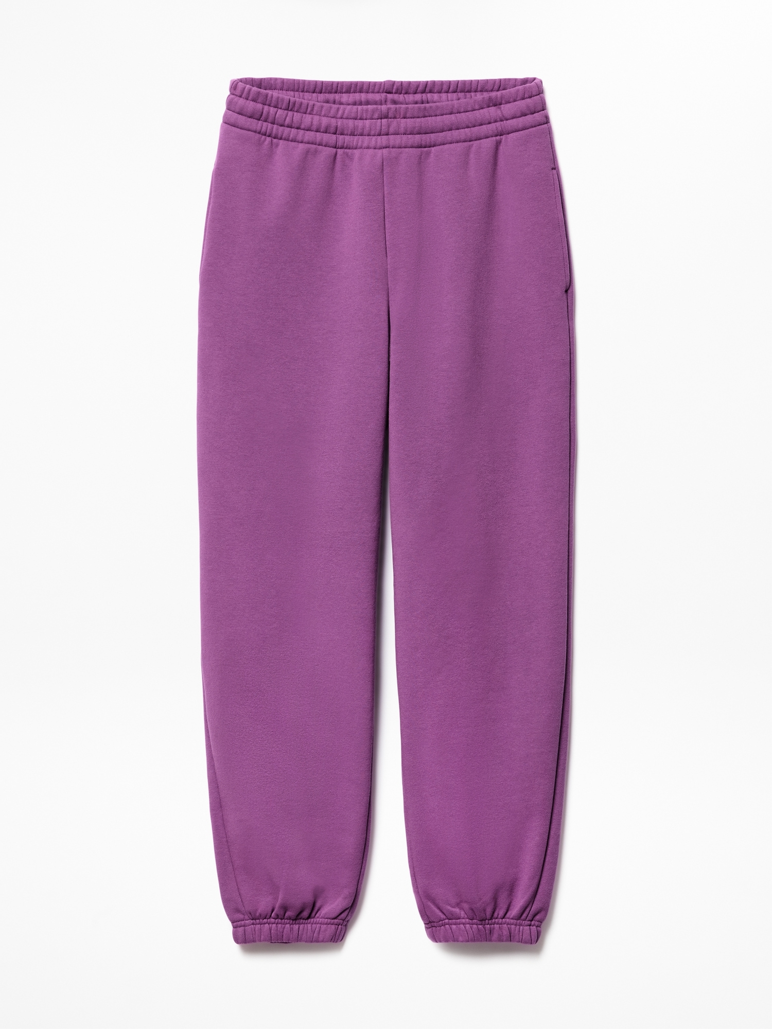 Forever Fleece Classic Jogger