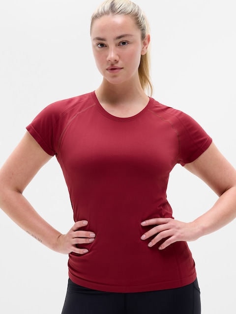 Momentum Flex Tee