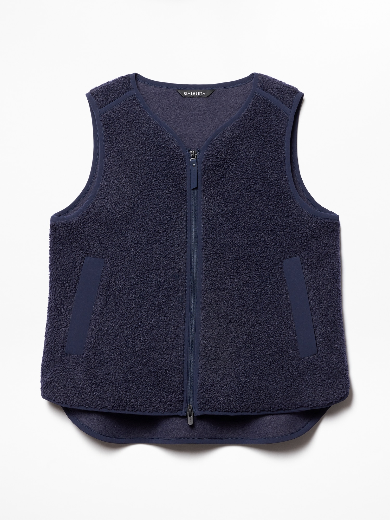 the Clouds Vest