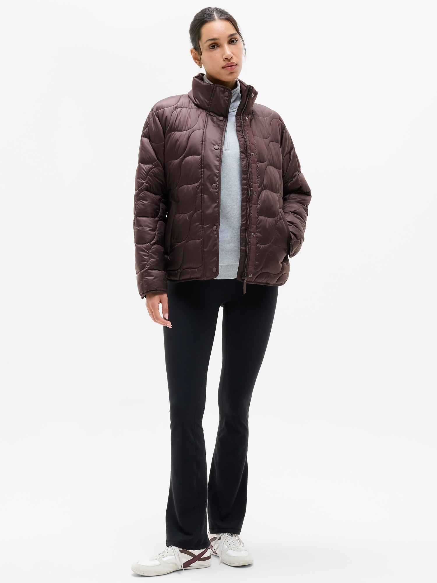 Coastline Jacket
