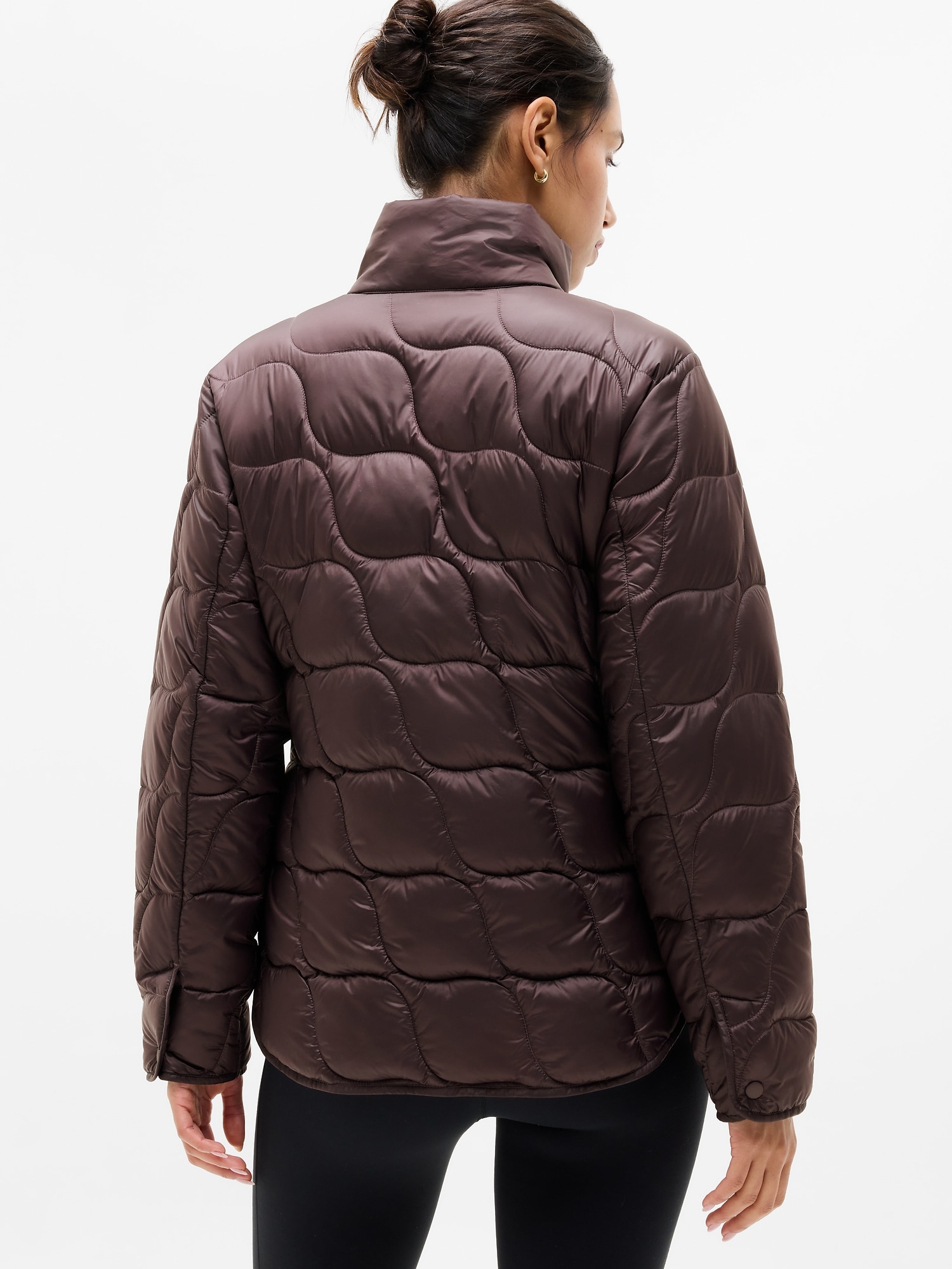 Coastline Jacket
