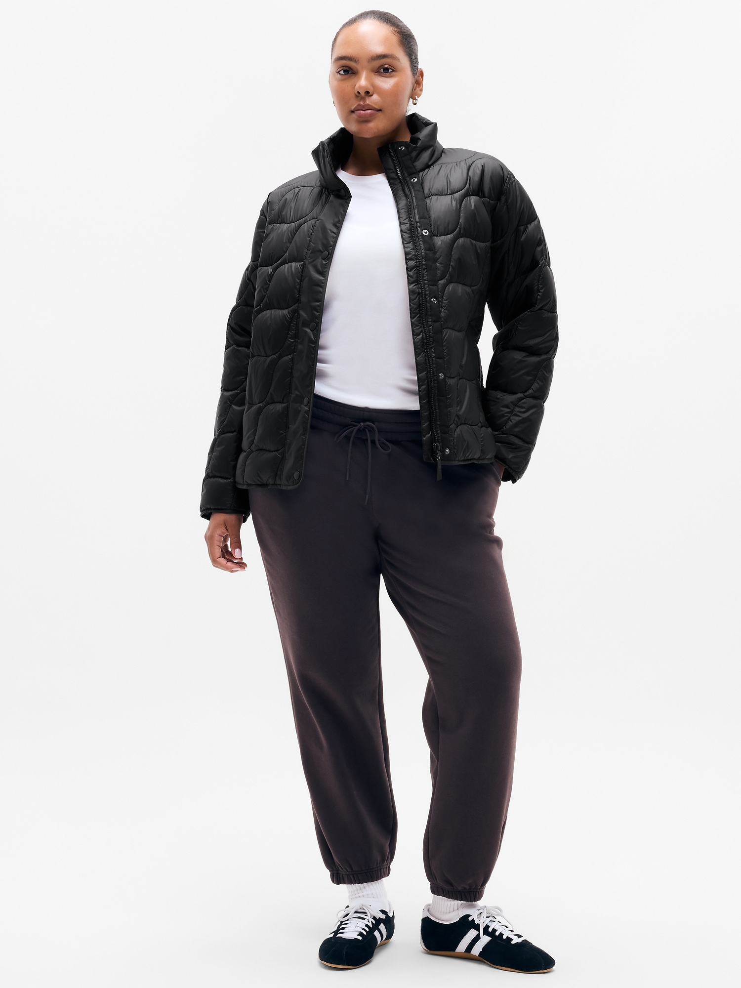 Coastline Jacket