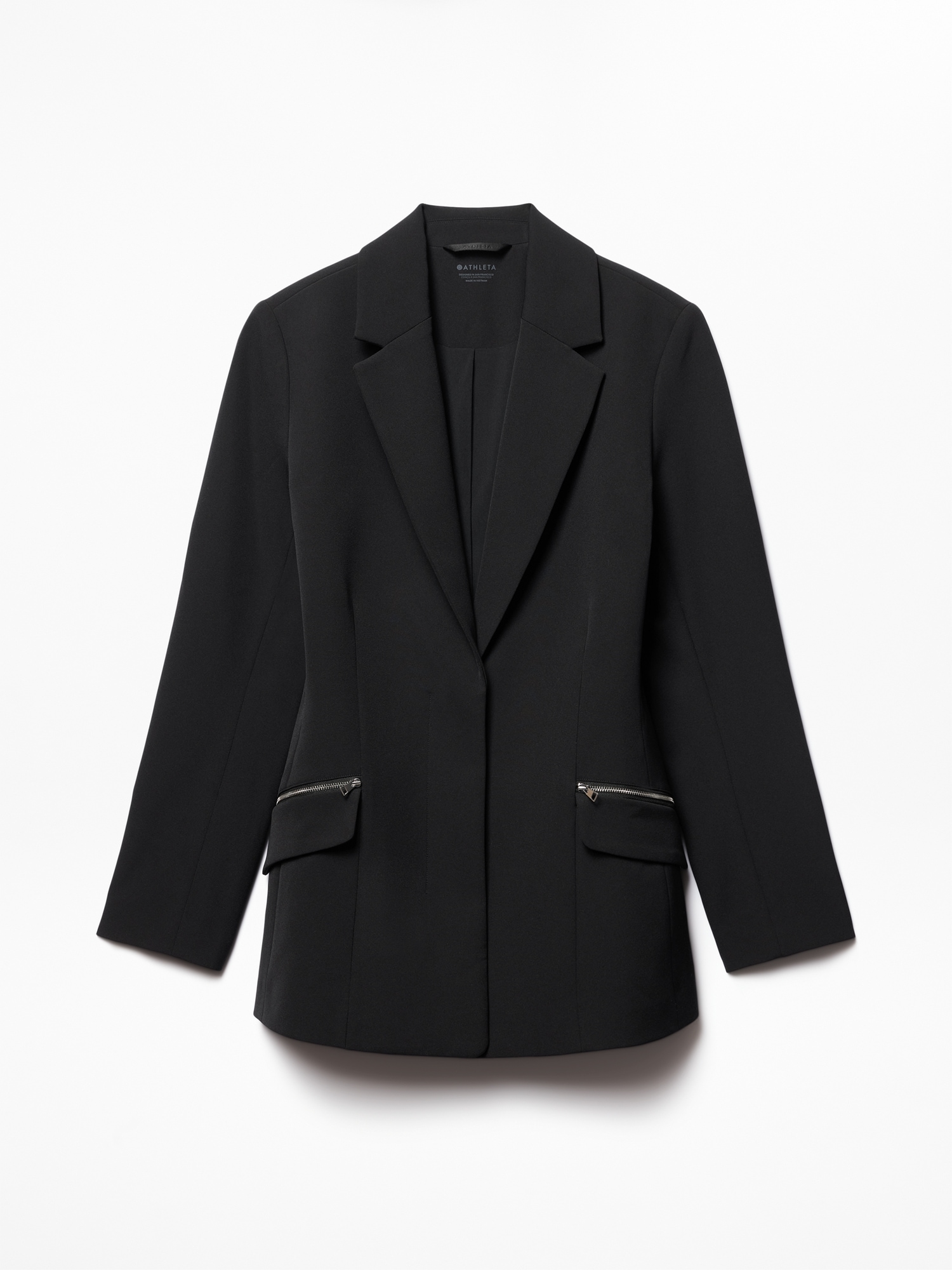 Endless Blazer