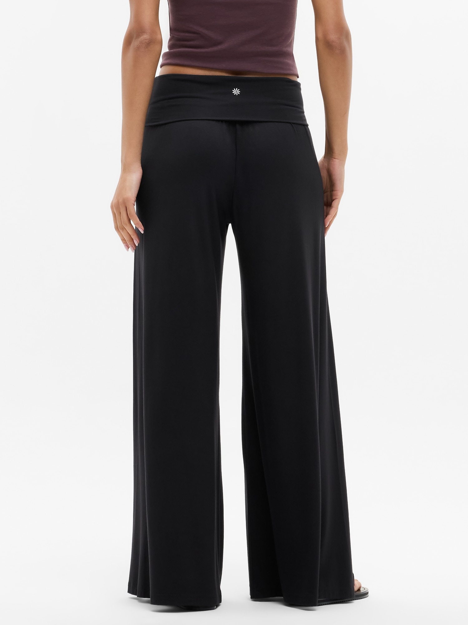Dream Drape Ultra Wide Pant