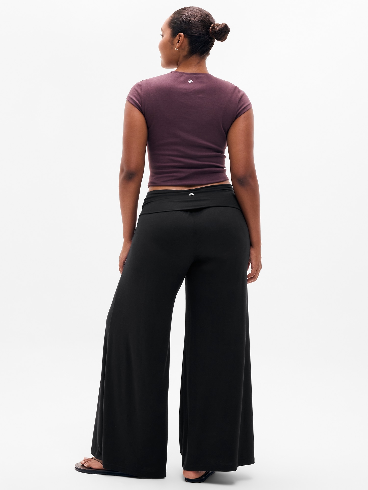 Dream Drape Ultra Wide Pant