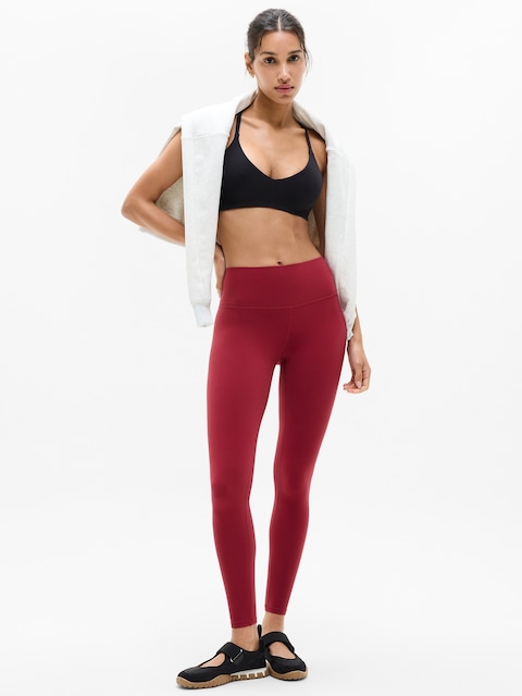 Salutation High Rise Legging