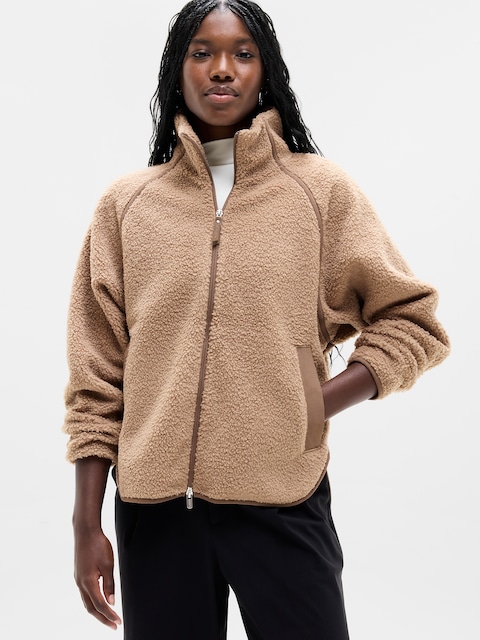 In the Clouds Jacket