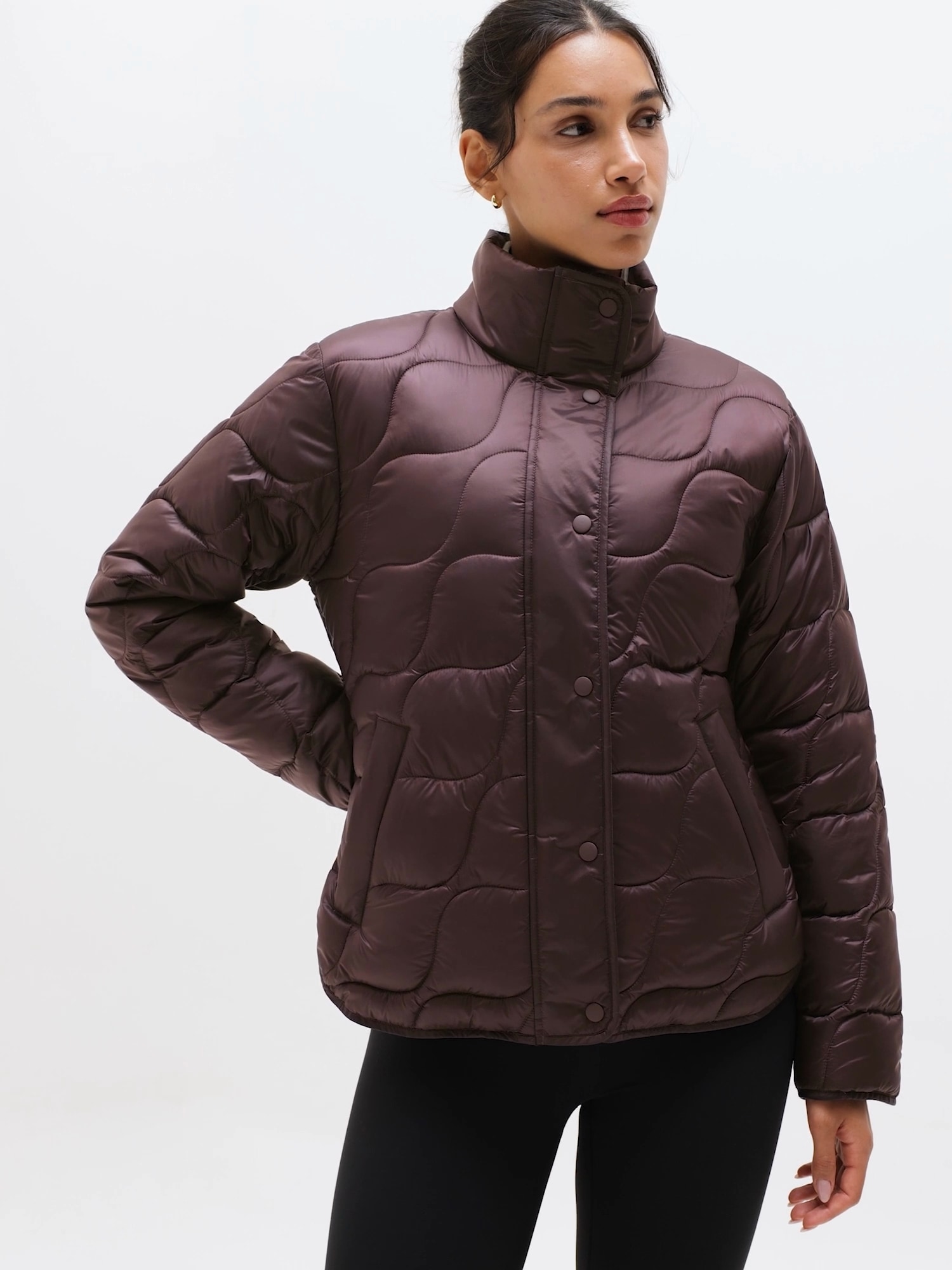 Coastline Jacket