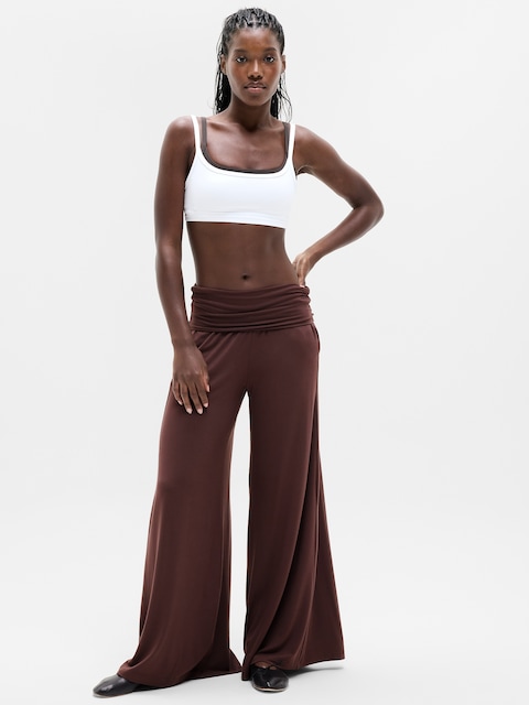 Dream Drape Ultra Wide Pant