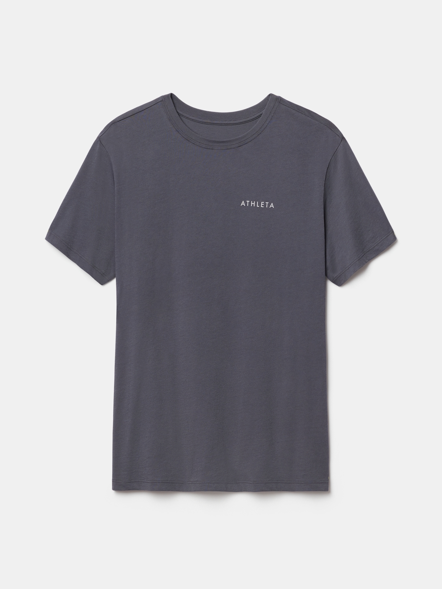 Favorite Cotton Relaxed Graphic Tee
