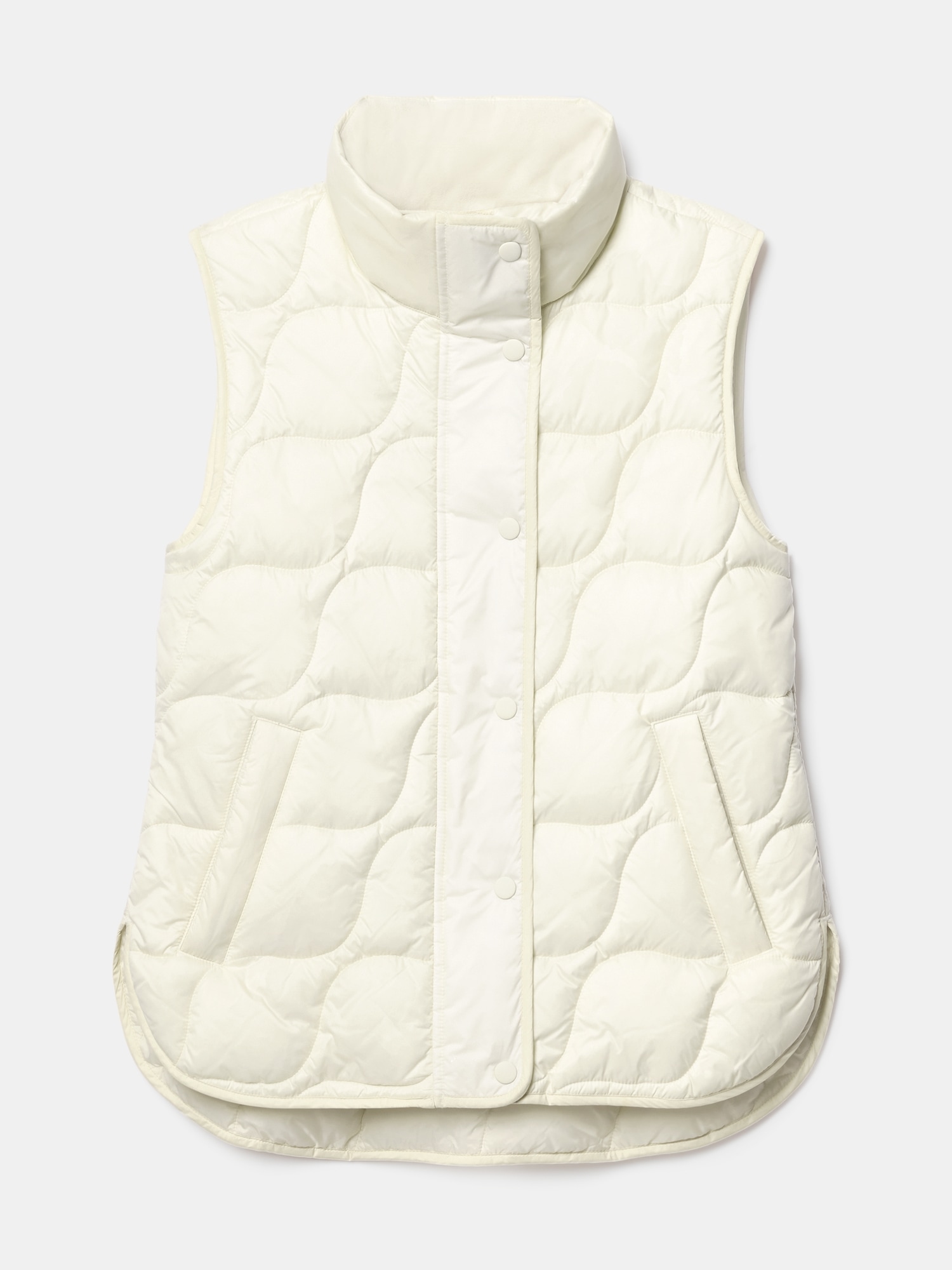 Coastline Vest