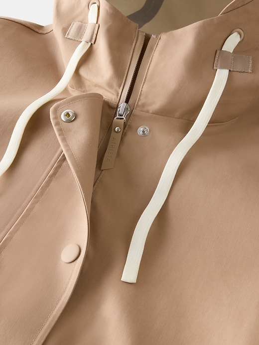 RainOut Roam Jacket | Athleta