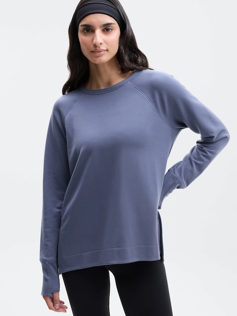 Coaster Luxe Recover Sweatshirt