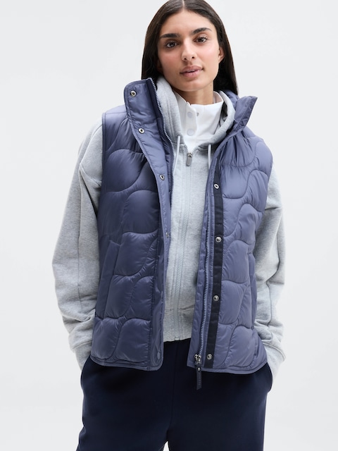 Coastline Vest
