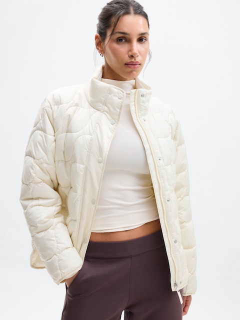 Coastline Jacket