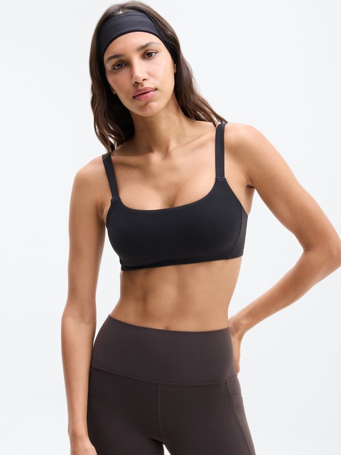 Reform Adjustable Sports Bra A-C