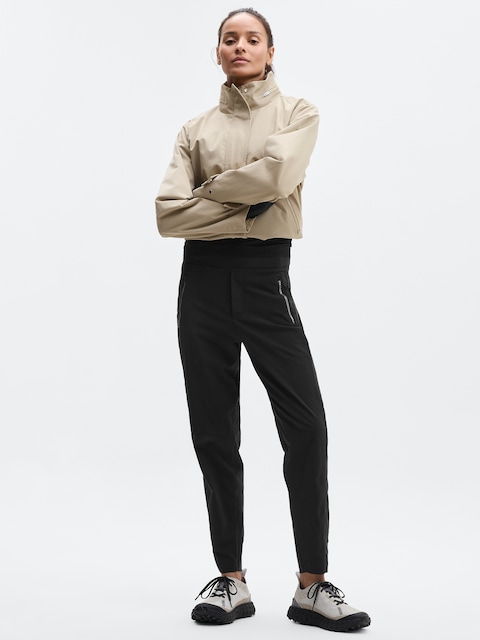 Trekkie North High Rise Jogger