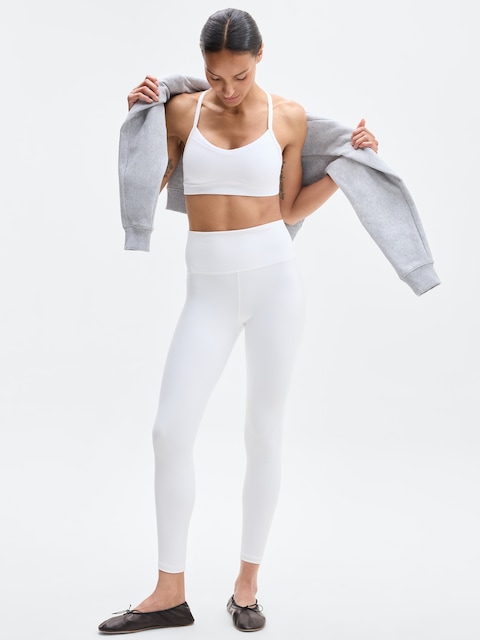 Elation Ultra High Rise 7/8 Legging