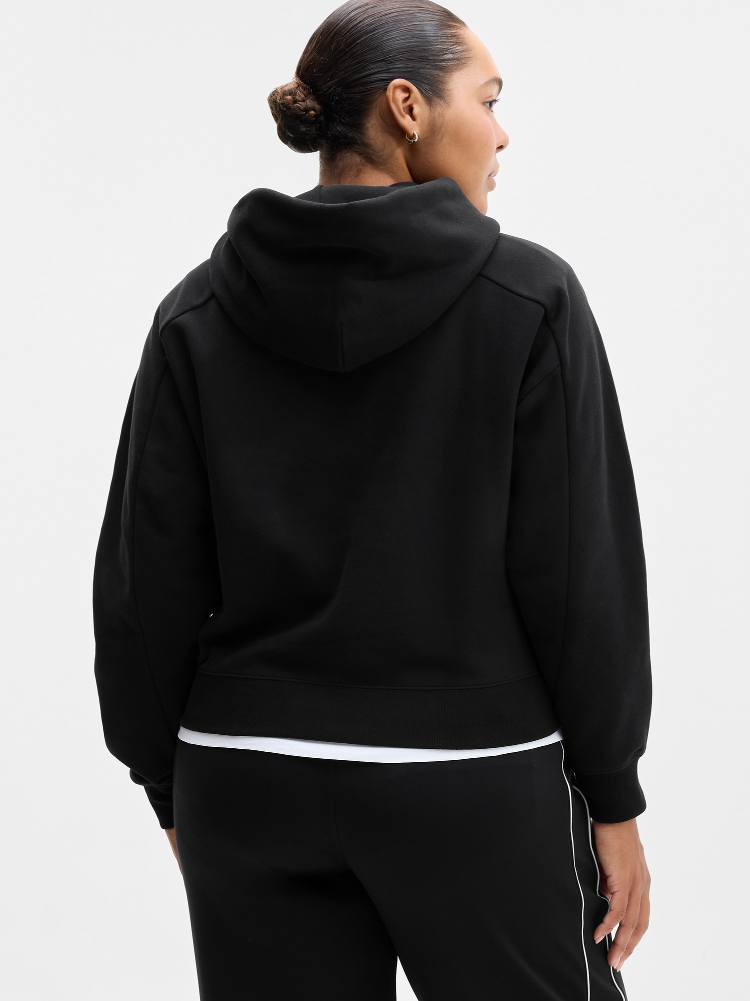 Forever Fleece Hoodie