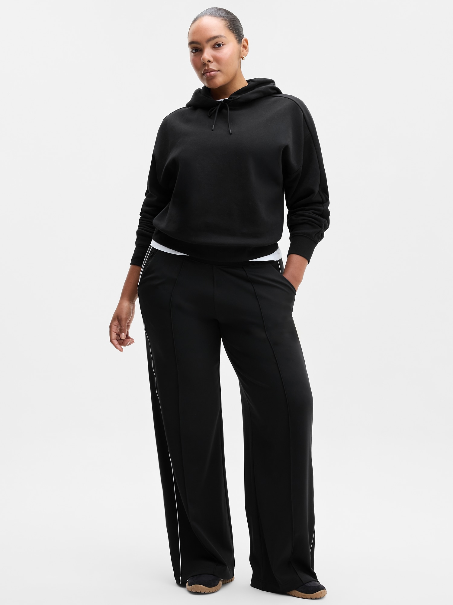Forever Fleece Hoodie