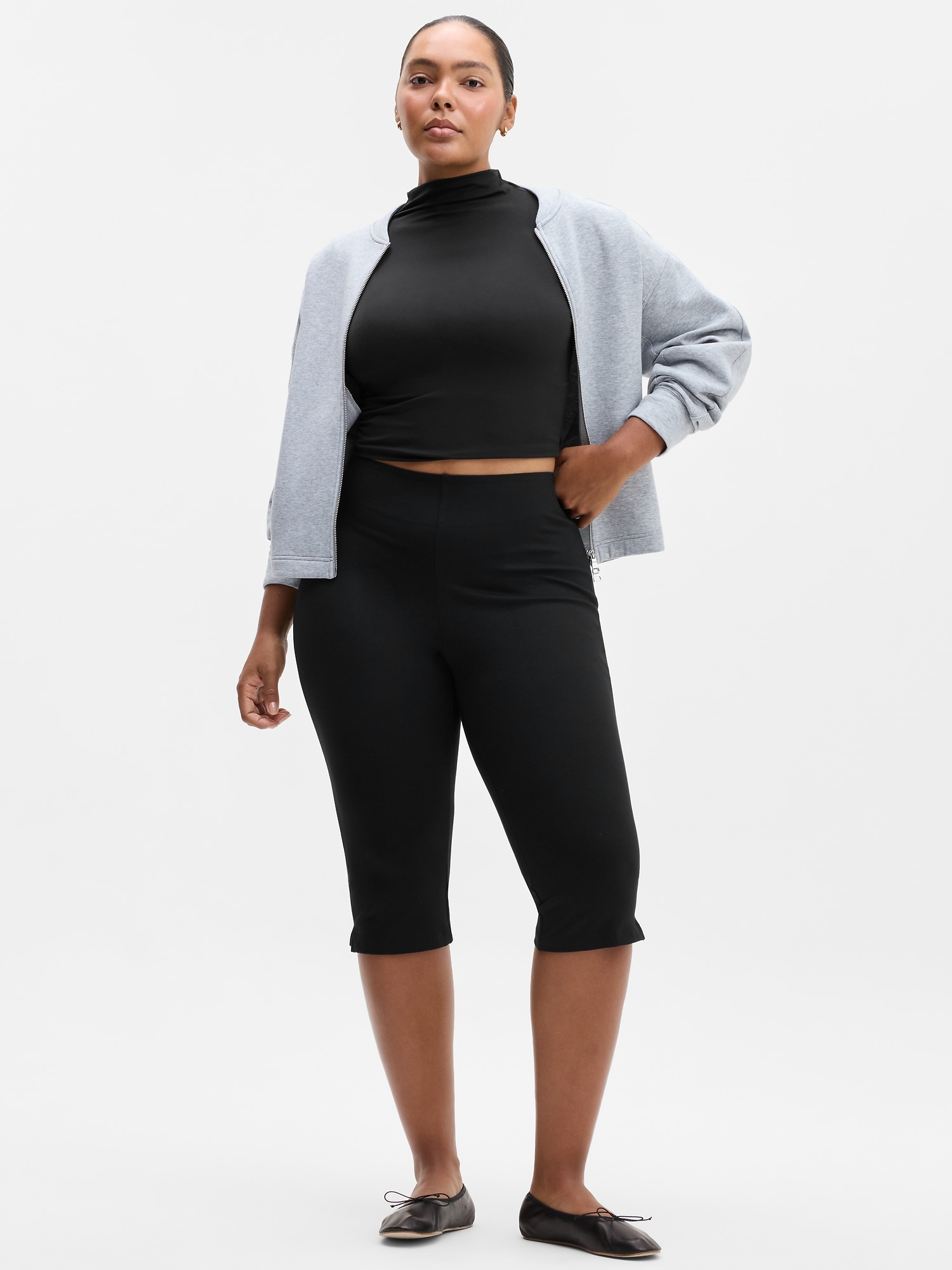 Sport Ponte Capri