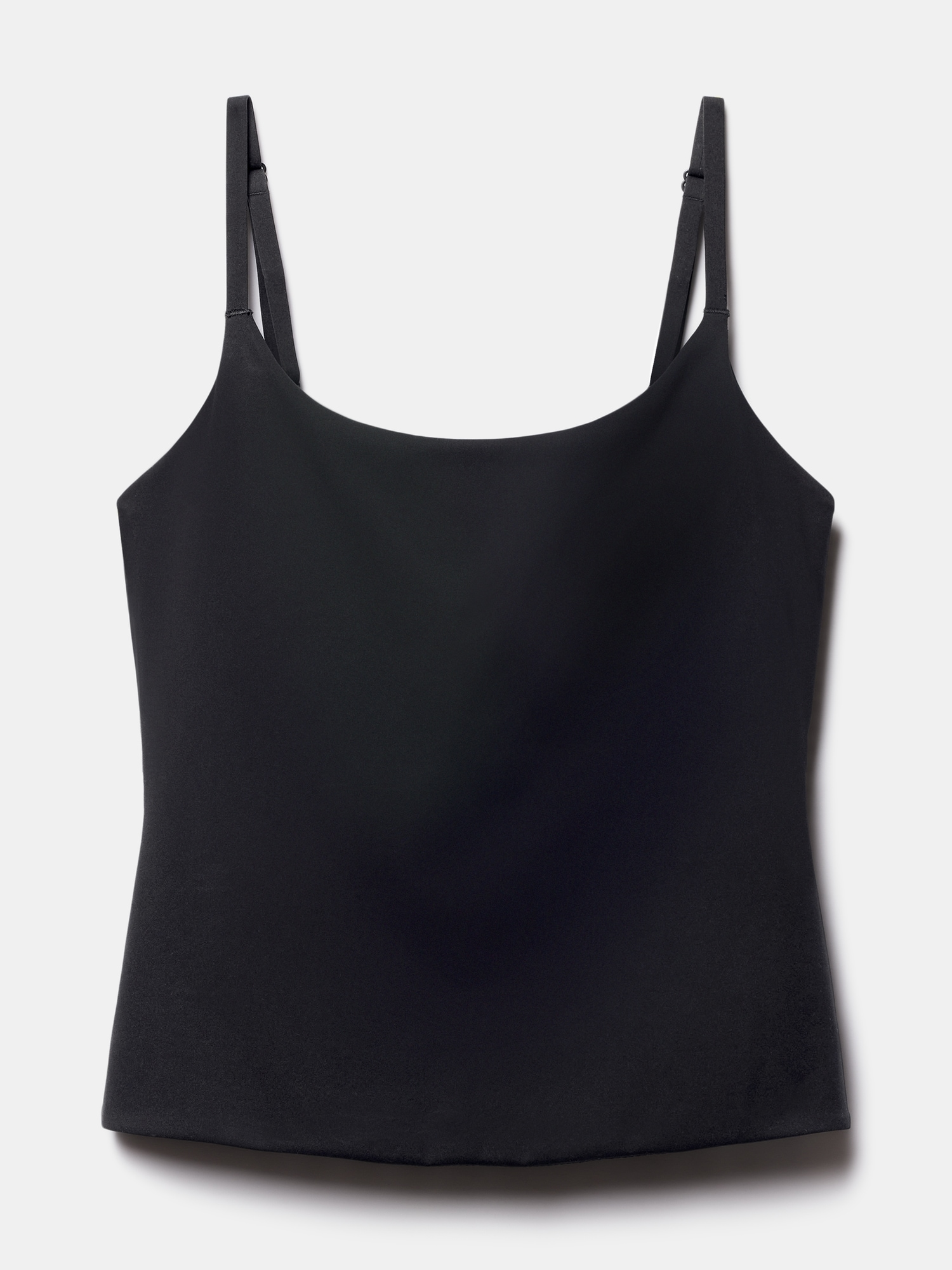 BodyMove Cami Built Bra Tank