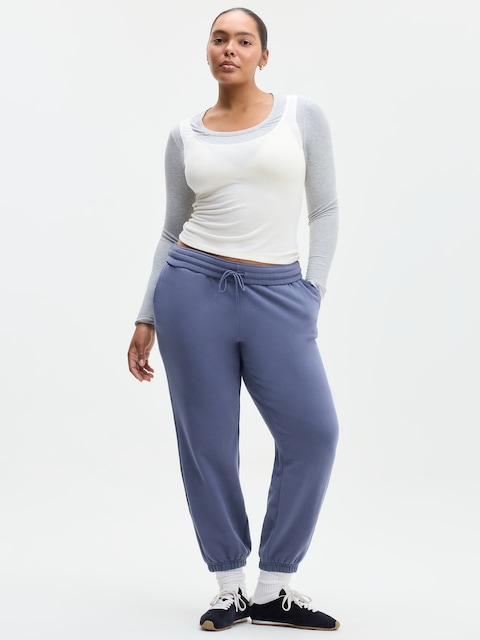 Forever Fleece Classic Jogger