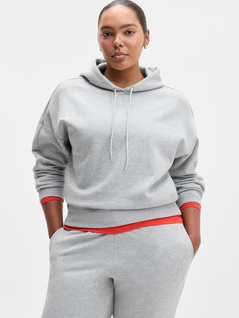 Forever Fleece Hoodie