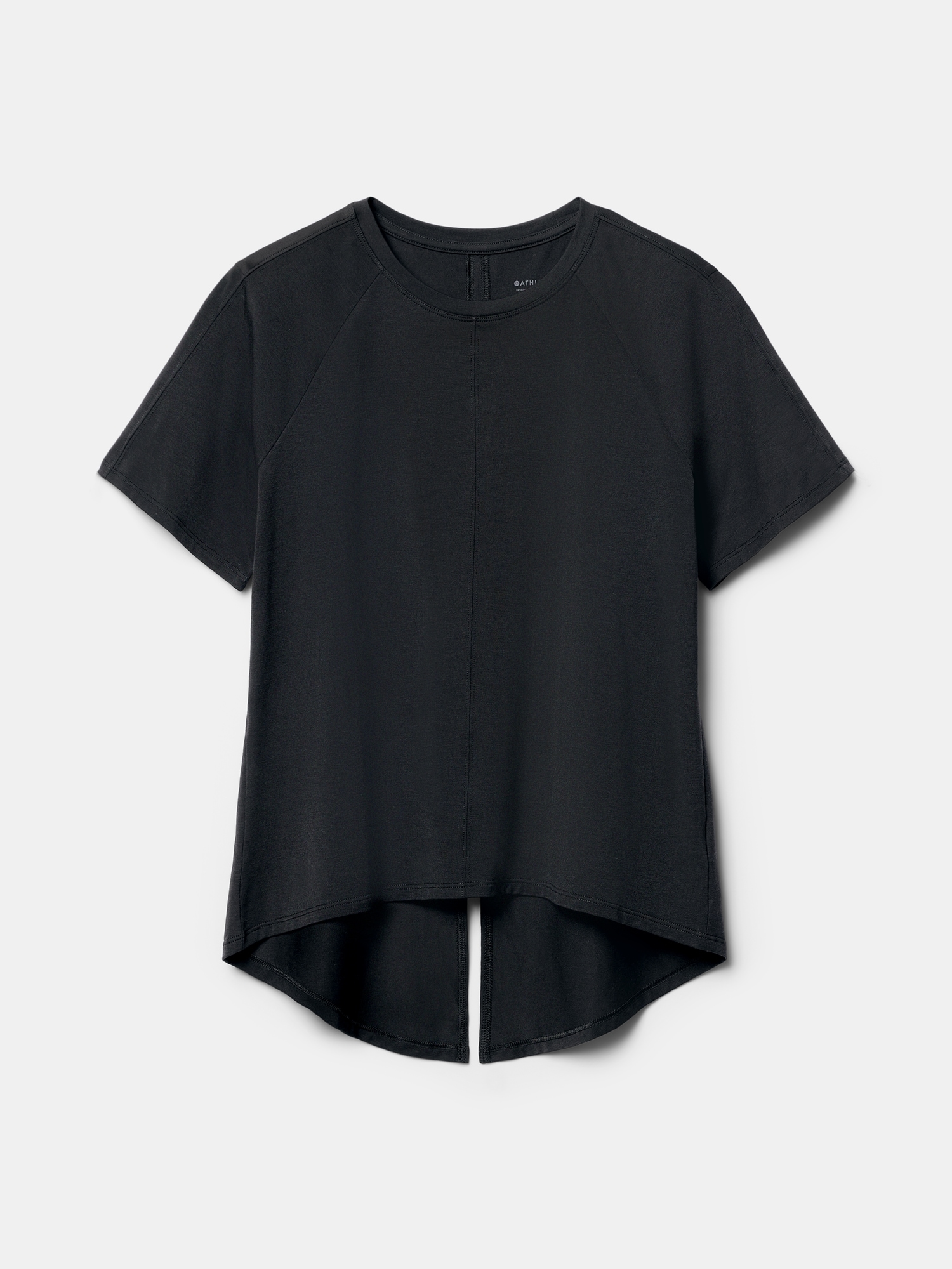 TrainKnit Tee
