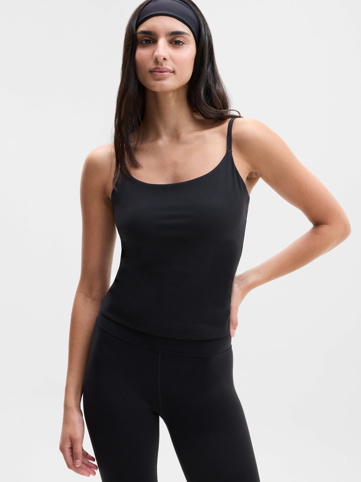 BodyMove Cami Built Bra Tank