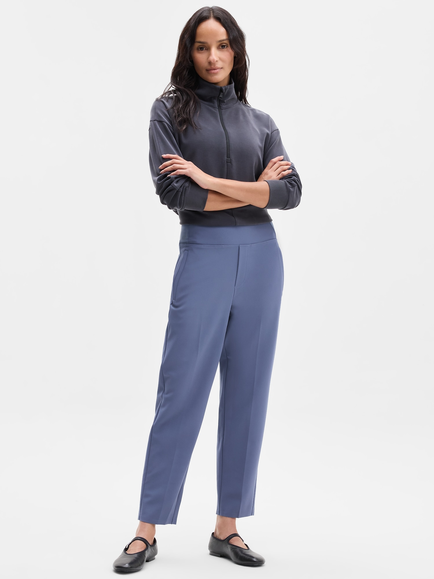 Athleta Endless High Rise Pant