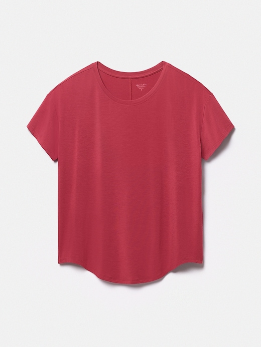 Move With Ease Tee | Athleta