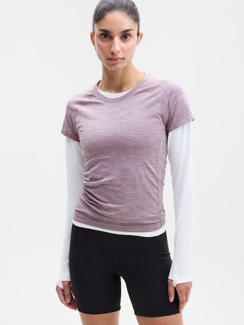 Momentum Flex Tee
