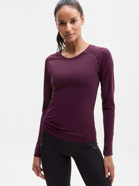 Momentum Flex Top