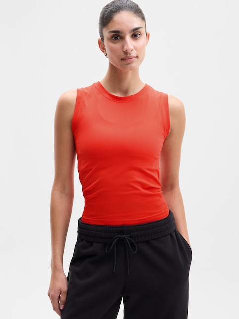 Momentum Flex Muscle Tank