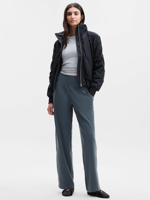 Venice Straight Leg Pant