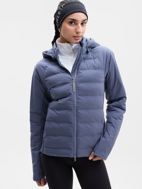 Inlet Apex Jacket