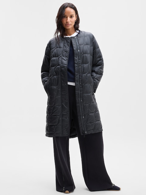 Coastline Parka