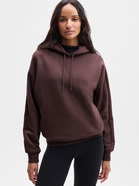 Forever Fleece Hoodie