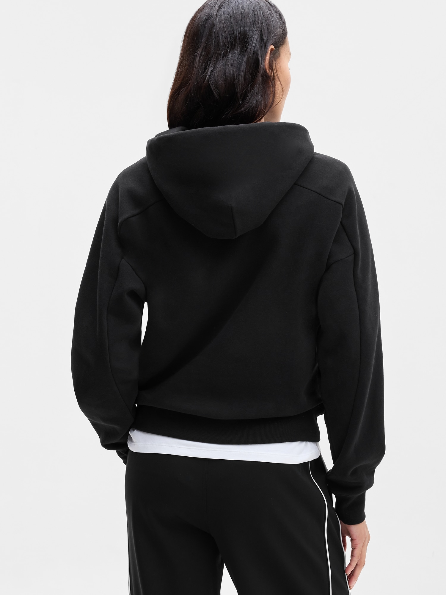 Forever Fleece Hoodie