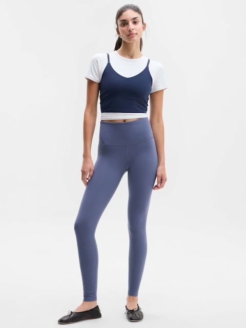 Elation Ultra High Rise Legging