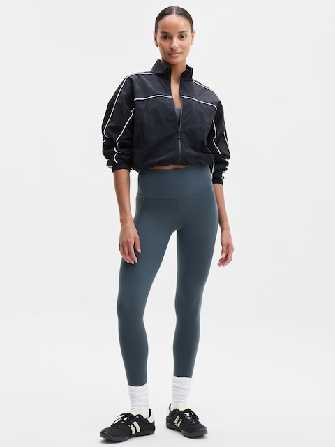 Salutation Stash High Rise Legging