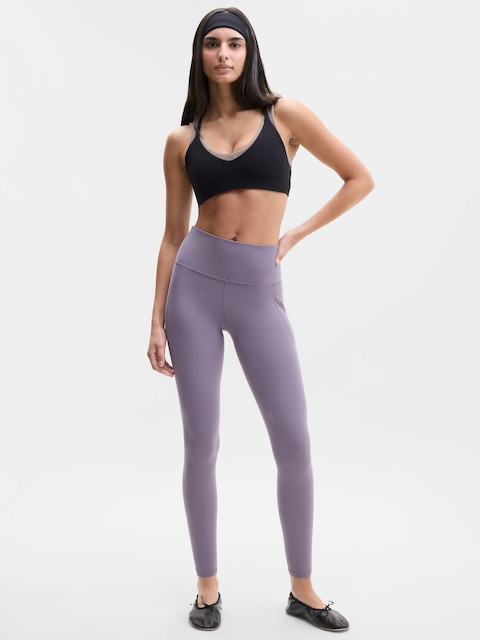 Salutation Stash High Rise Legging