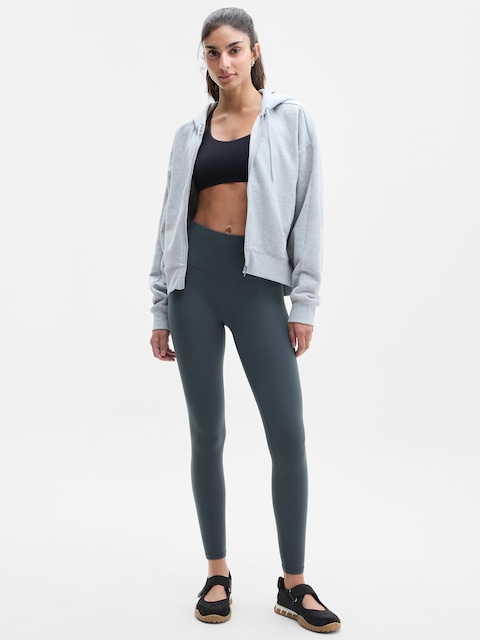 Salutation High Rise Legging