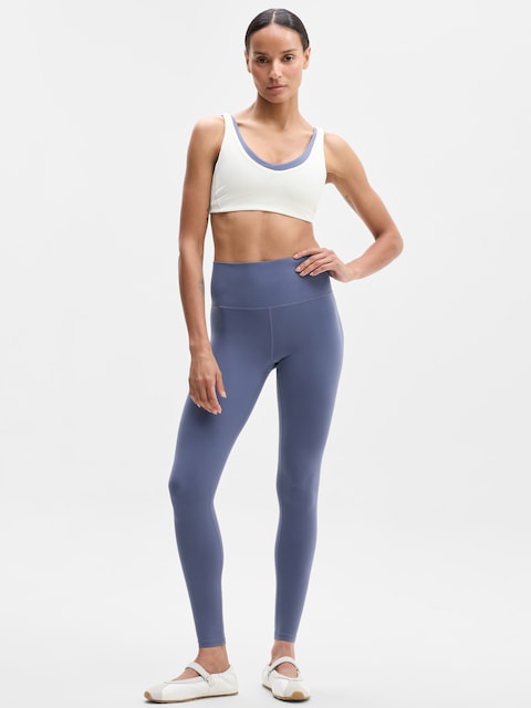 Salutation High Rise Legging