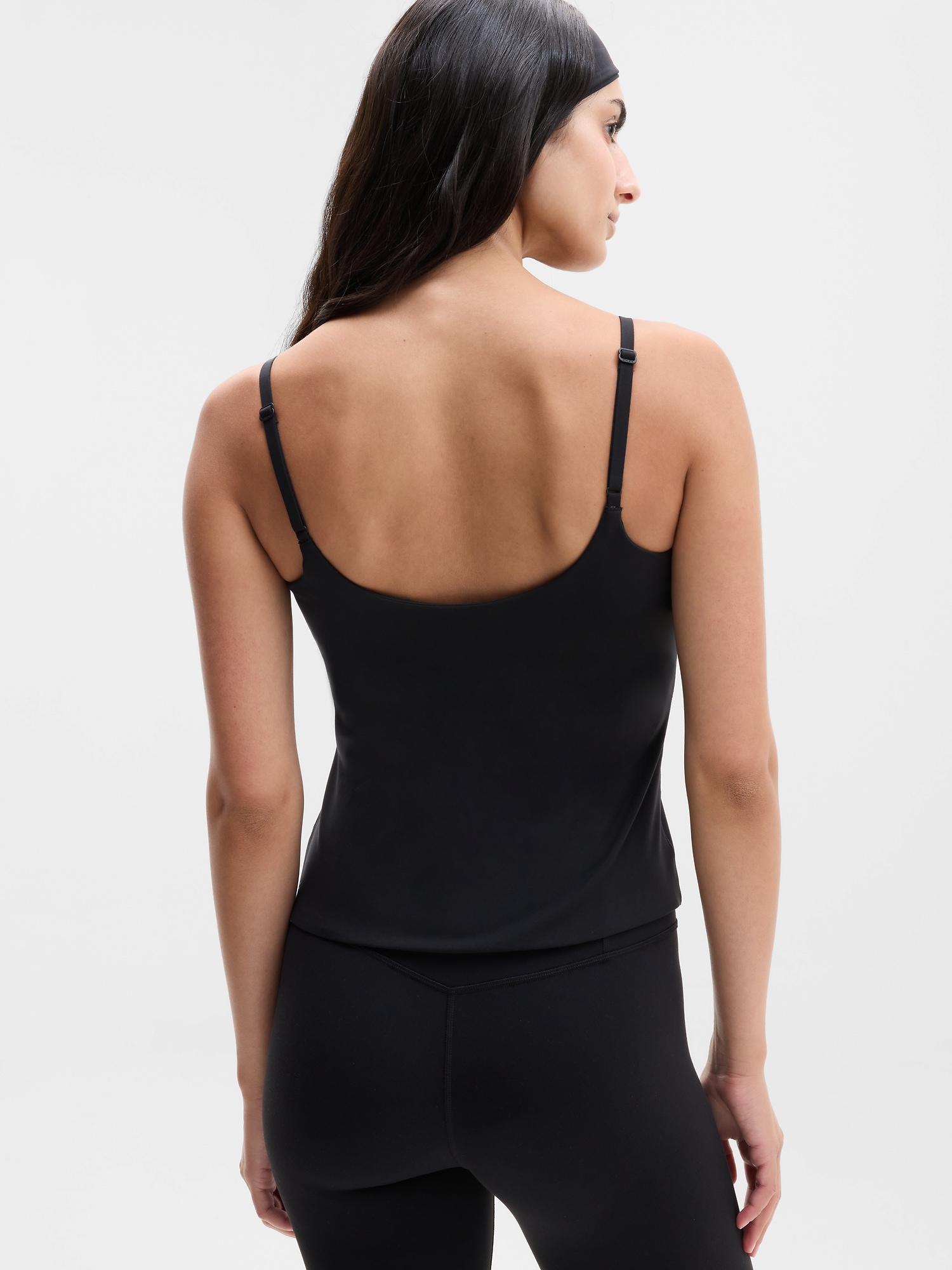 BodyMove Cami Built Bra Tank