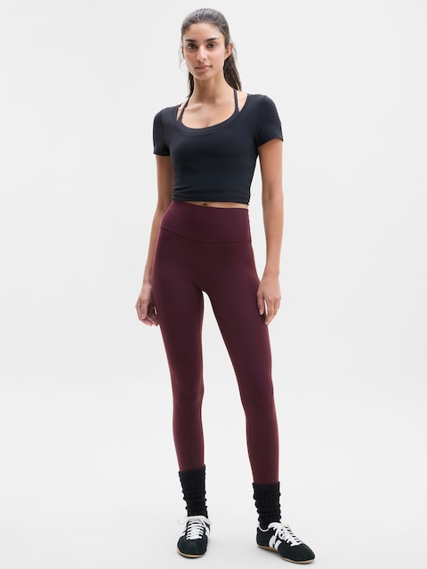 Transcend Zero 7/8 Legging
