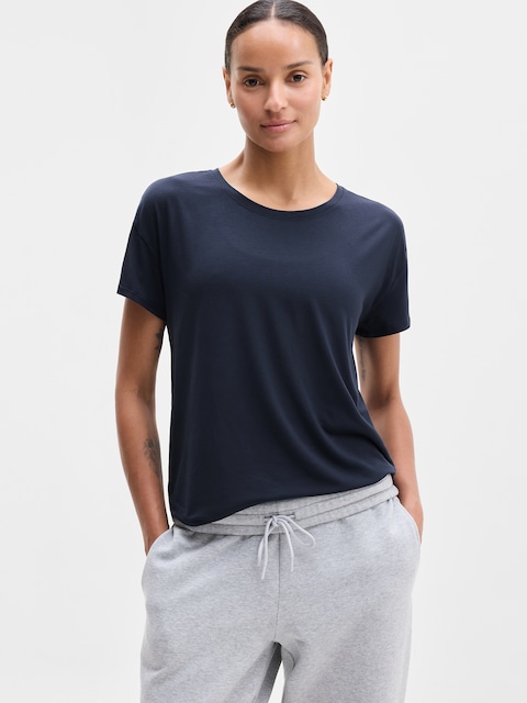 Move With Ease Tee