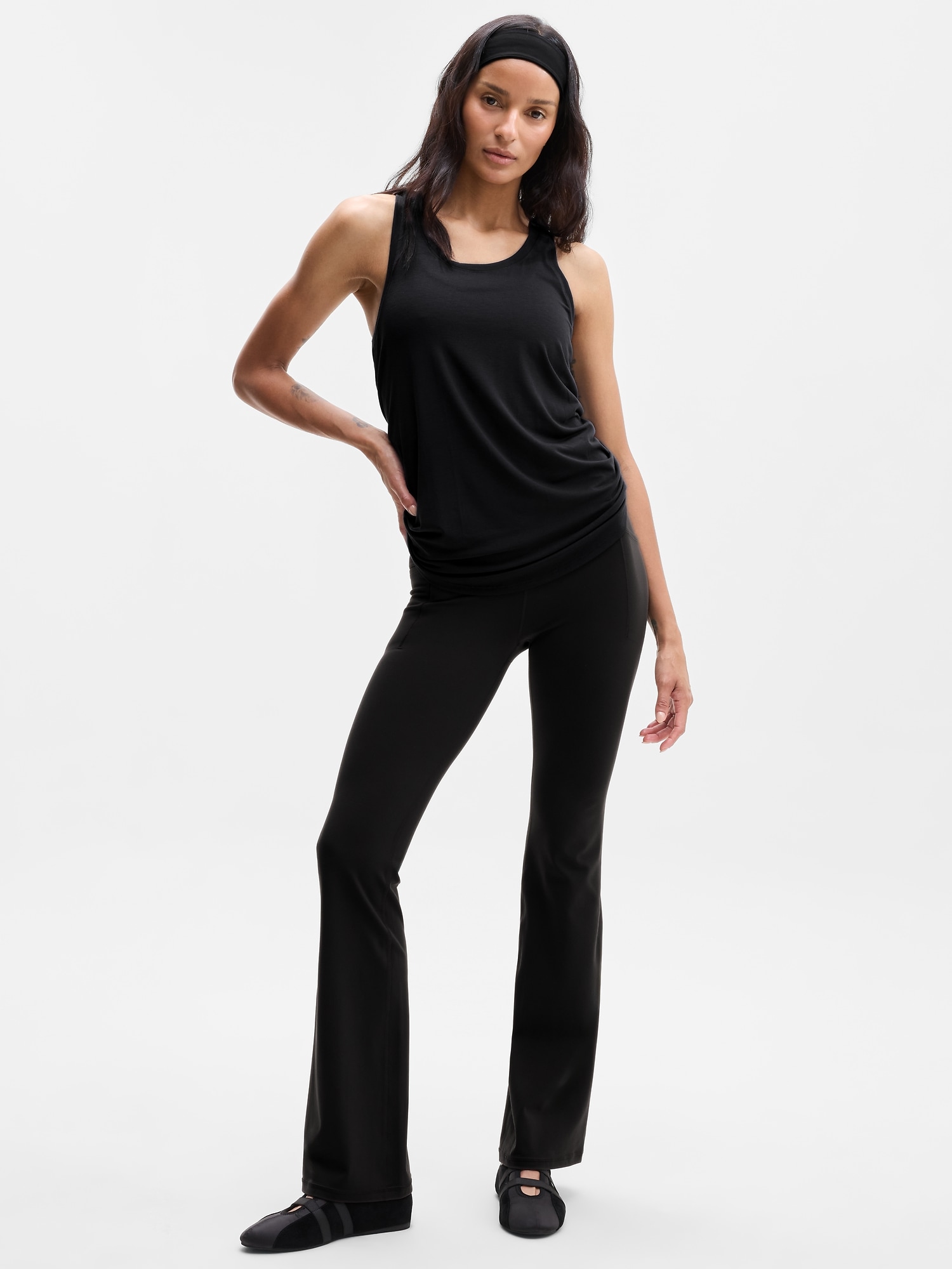 Move With Ease Tank