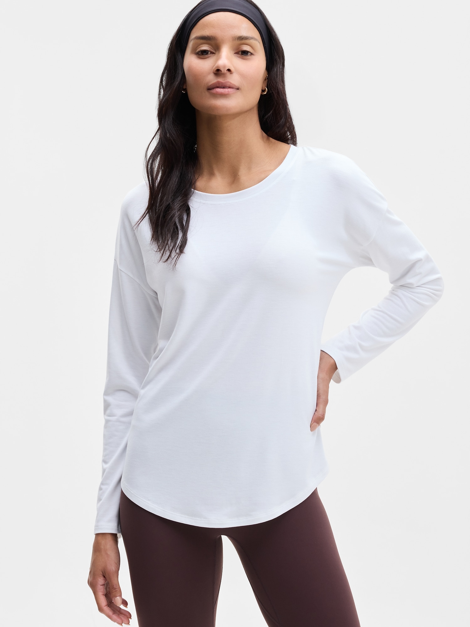 Bright White